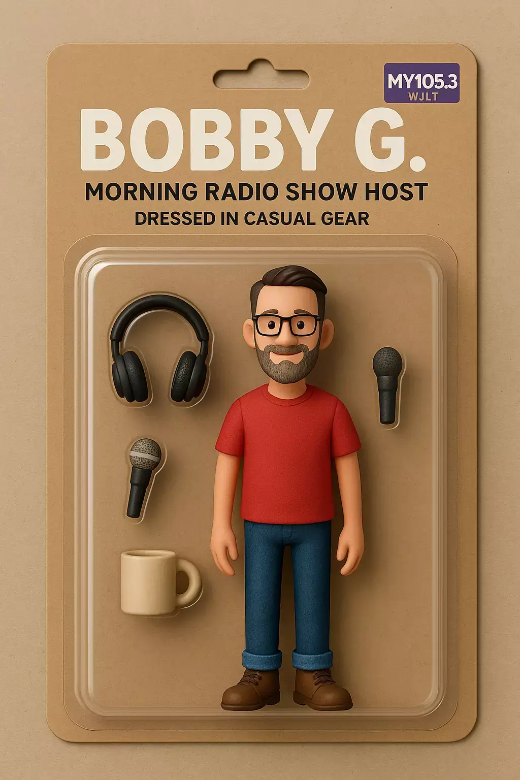 Action Figure